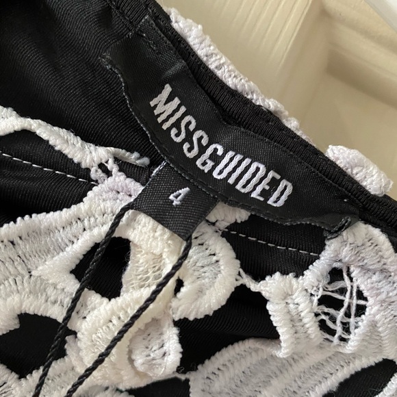 See through skirt - Picture 3 of 3